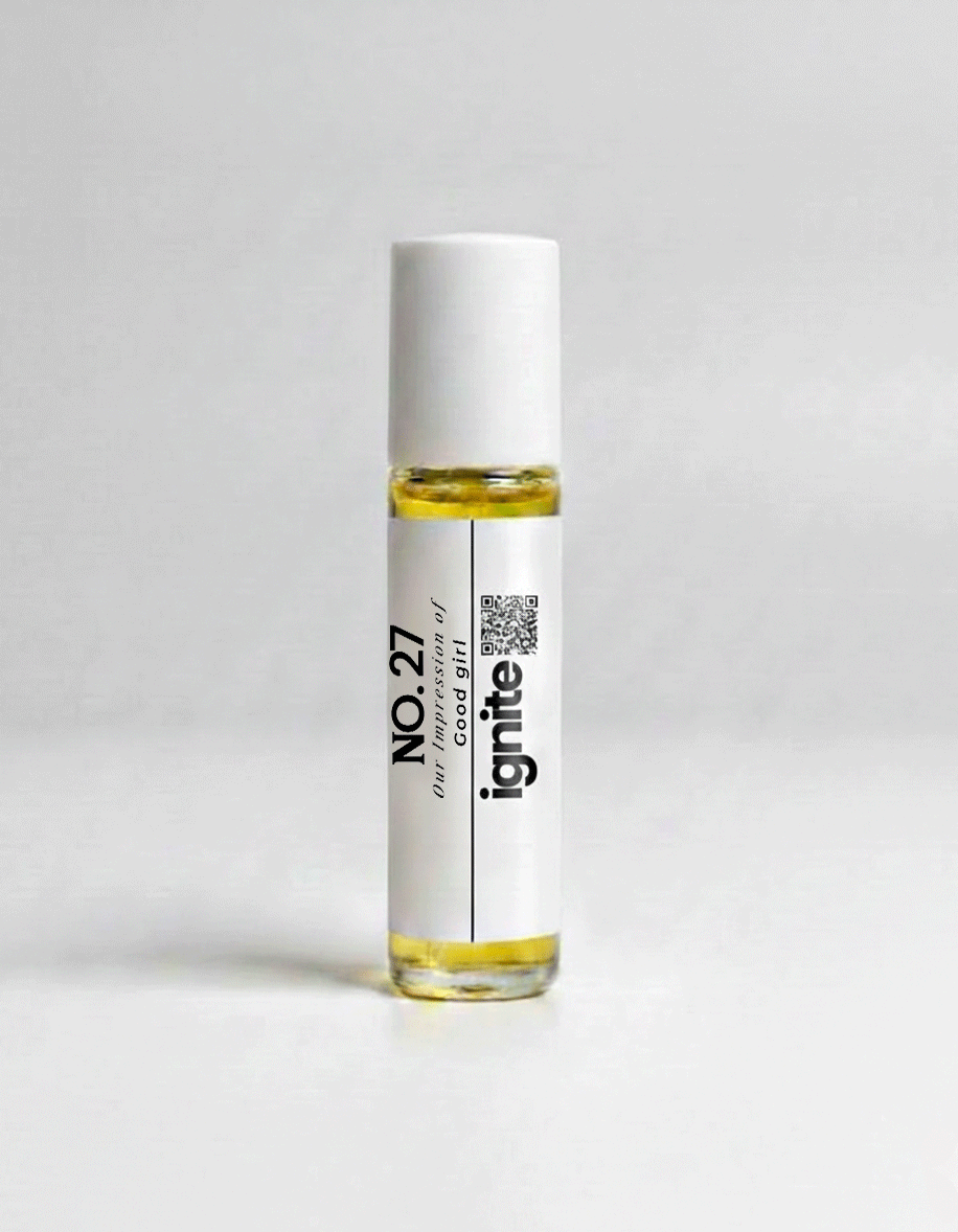 𝐍𝐎-𝟐𝟕 𝑂𝑢𝑟 𝐼𝑚𝑝𝑟𝑒𝑠𝑠𝑖𝑜𝑛 𝑜𝑓 𝐆𝐨𝐨𝐝 𝐆𝐢𝐫𝐥